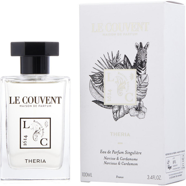 Theria Le Couvent Eau De Parfum