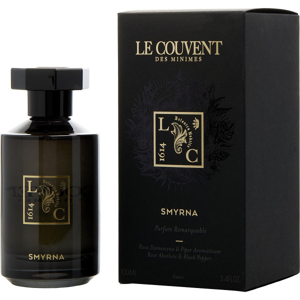 Smyrna Le Couvent Eau De Parfum