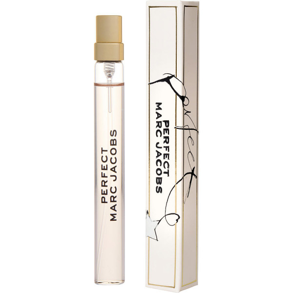Perfect Marc Jacobs Eau De Parfum Spray - vue 3
