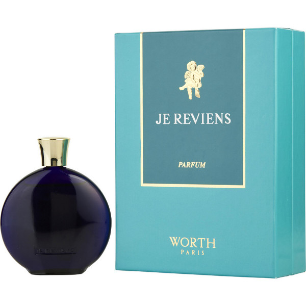 Je Reviens - Worth Parfum 30 ML
