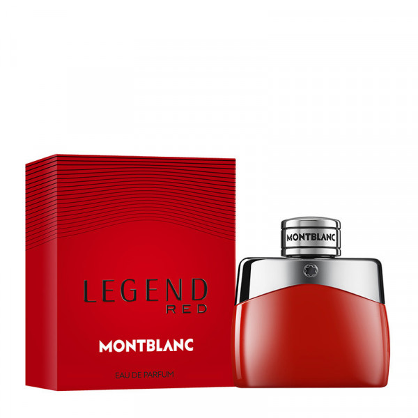 Legend Mont Eau De Parfum Spray - vue 3