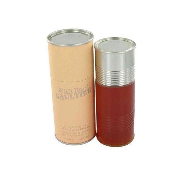 Classique Jean Paul Gaultier Gel douche - vue 5