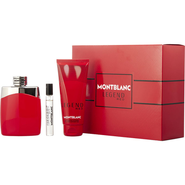 Legend Mont Coffret Cadeau 107