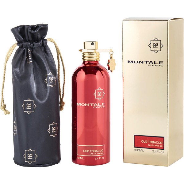 Oud Tobacco - Montale Eau De Parfum Spray 100 ml