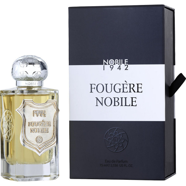 Fougere Nobile - Nobile 1942 Eau De Parfum Spray 75 ml