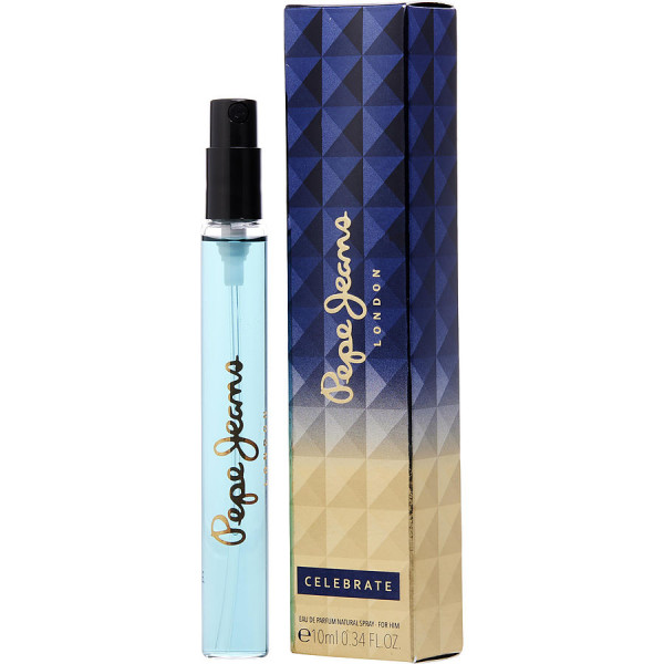 Celebrate Pepe Jeans London Eau De Parfum Spray - vue 3