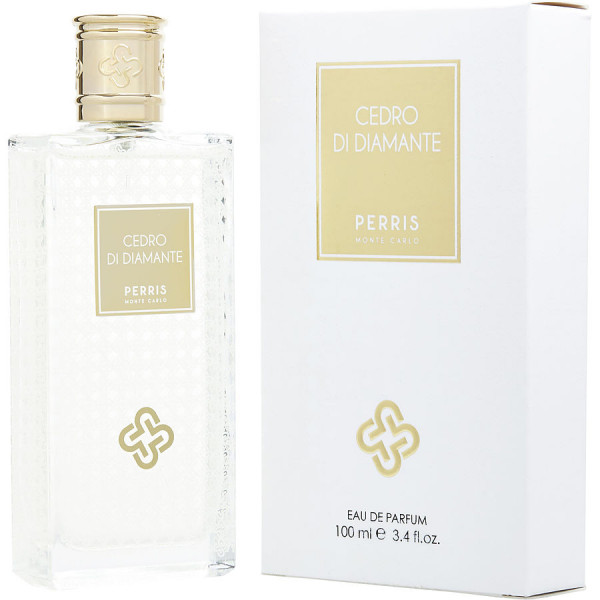 perris Monte Carlo eau de Cologne pour femmes – 100 ML. - vue 2