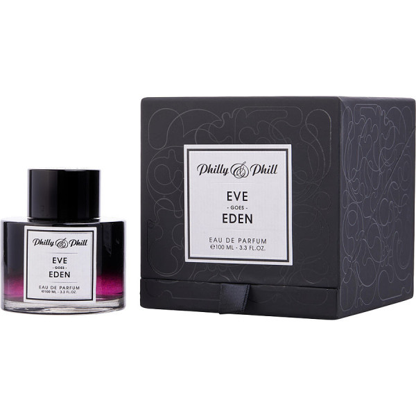 Eve Goes Eden - Philly & Phill Eau De Parfum Spray 100 ml
