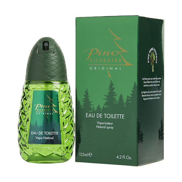 Pino Silvestre - Pino Silvestre Eau De Toilette Spray 125 ml