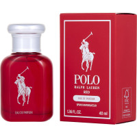 Polo Red