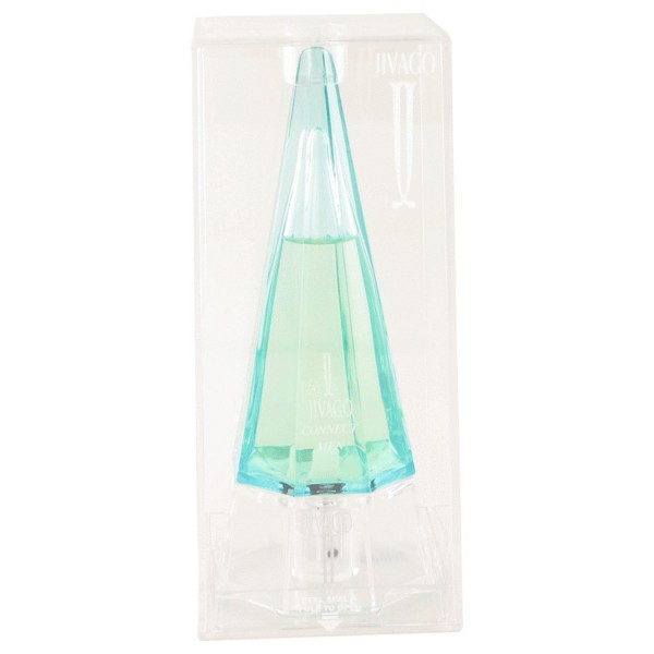 Jivago Connect - Ilana Jivago Eau De Toilette Spray 75 ML