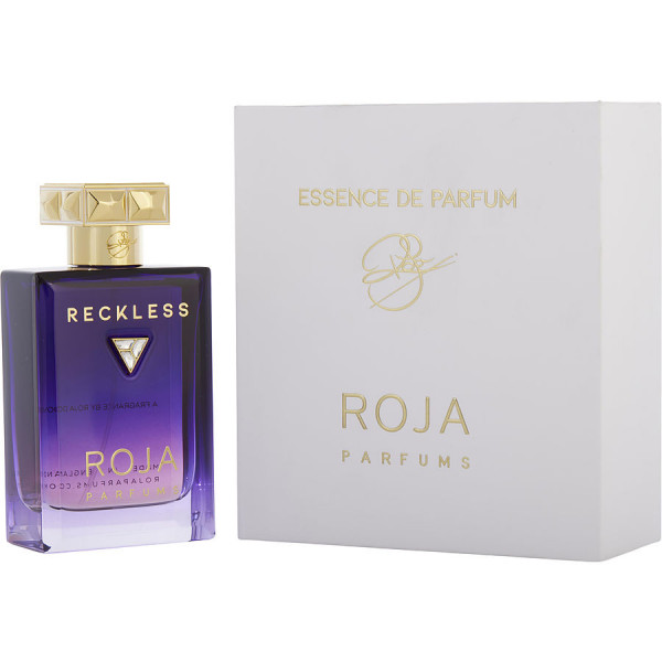 Reckless - Roja Parfums Eau De Parfum Spray 100 ml