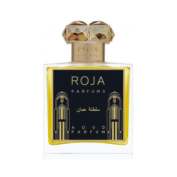 Roja Parfums Sultanate of Oman parfum mixte 50 ml