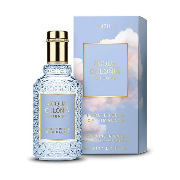 Acqua Colonia Intense Pure Breeze Of Himalaya - 4711 Eau De Cologne Spray 50 ml