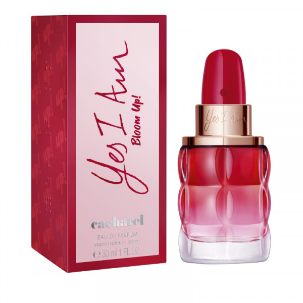 Yes I Am Bloom Up! - Cacharel Eau De Parfum Spray 30 ml