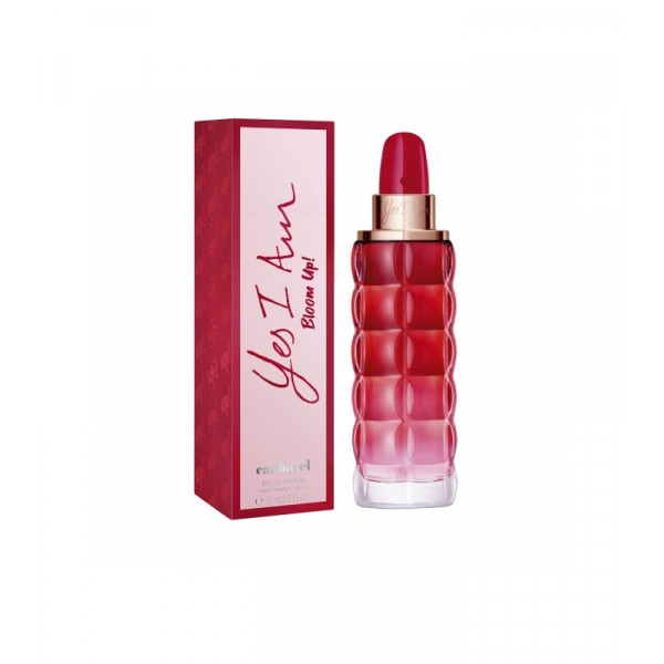Yes I Am Bloom Up! - Cacharel Eau De Parfum Spray 75 ml