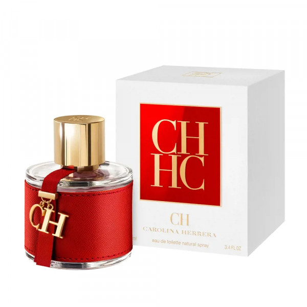 CH+-+Carolina+Herrera+Eau+De+Toilette+Spray+100+ml