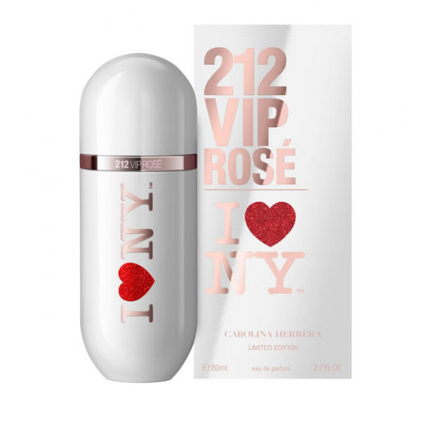 212+Vip+Rose+-+Carolina+Herrera+Eau+De+Parfum+Spray+80+ml