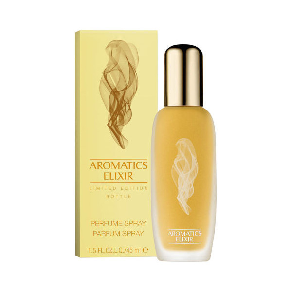 Aromatics Elixir - Clinique Parfum Spray 45 ml