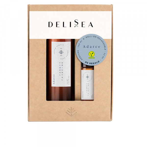 Adarce - Delisea Coffret Cadeau 162 ml