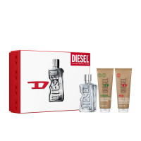 D By Diesel