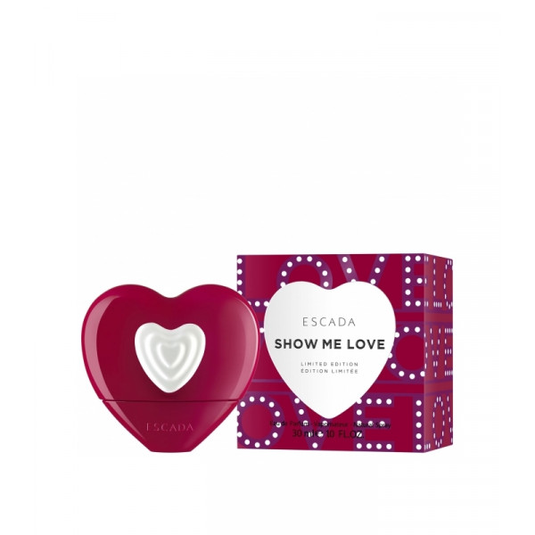 Show Me Love - Escada Eau De Parfum Spray 30 ml