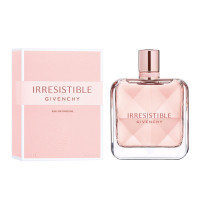 Irresistible