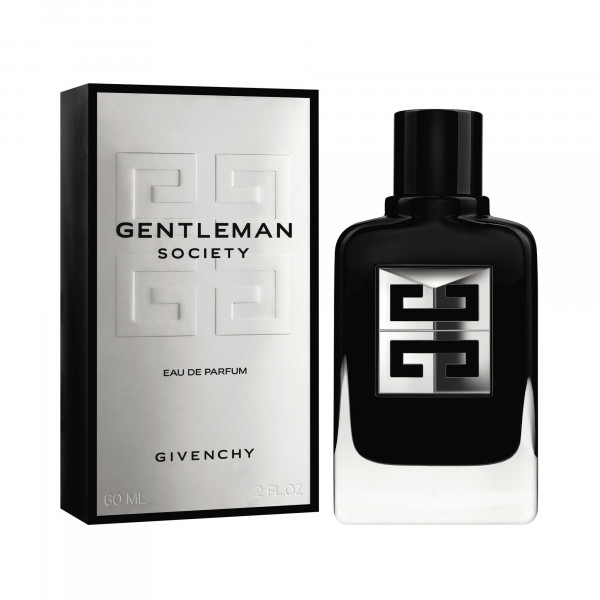 Gentleman Society eau de parfum vaporisateur 60 ml - vue 9
