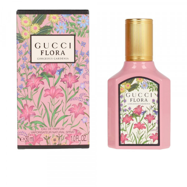 Flora Gorgeous Gardenia - Gucci Eau De Parfum Spray 30 ml