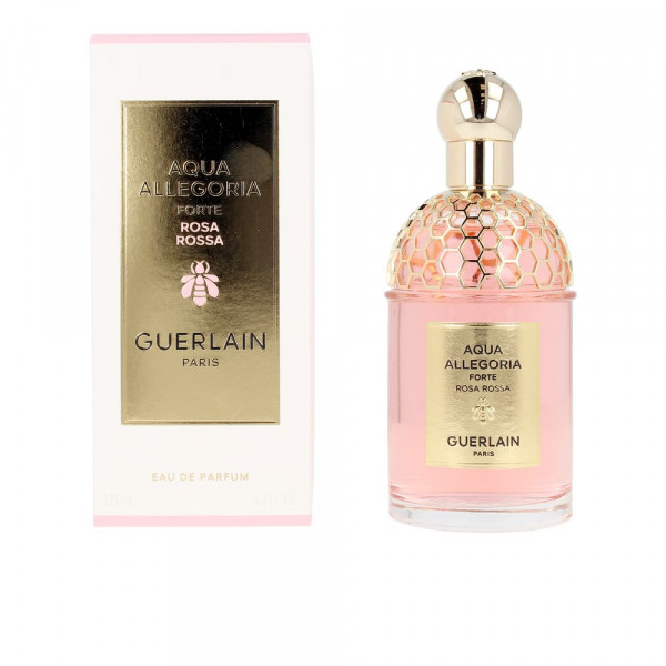 Allegoria Forte Rosa Rossa Guerlain Eau De Parfum Spray