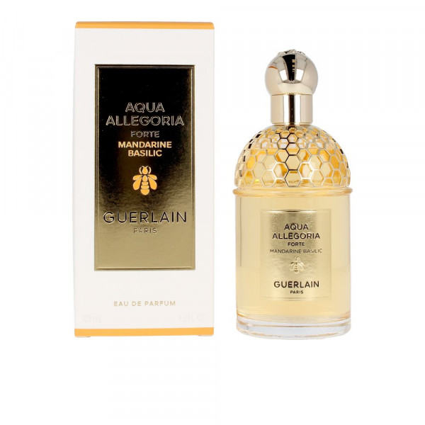 Allegoria Forte Mandarine Basilic Guerlain Eau De Parfum Spray - vue 2