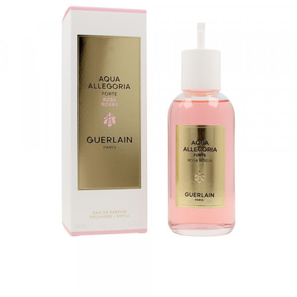 Allegoria Forte Rosa Rossa Guerlain Eau De Parfum Spray - vue 3