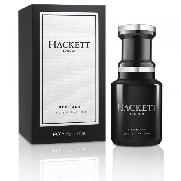 Bespoke Hackett London Eau De Parfum Spray - vue 2