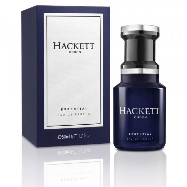 Essential Hackett London Eau De Parfum Spray