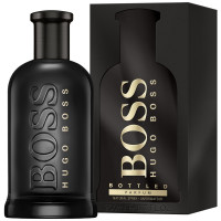 Boss Bottled Parfum