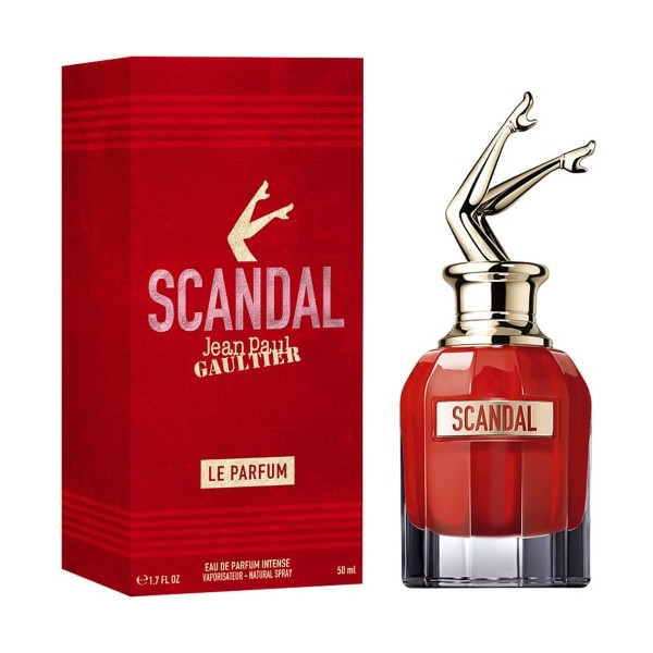 Scandal Le Parfum eau de parfum vaporisateur 80 ml - vue 7