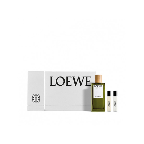 Esencia - Loewe Coffret Cadeau 120 ml