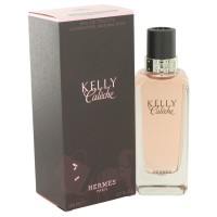 Kelly Caleche de Hermes Eau De Toilette Spray 100 ml pour Femme