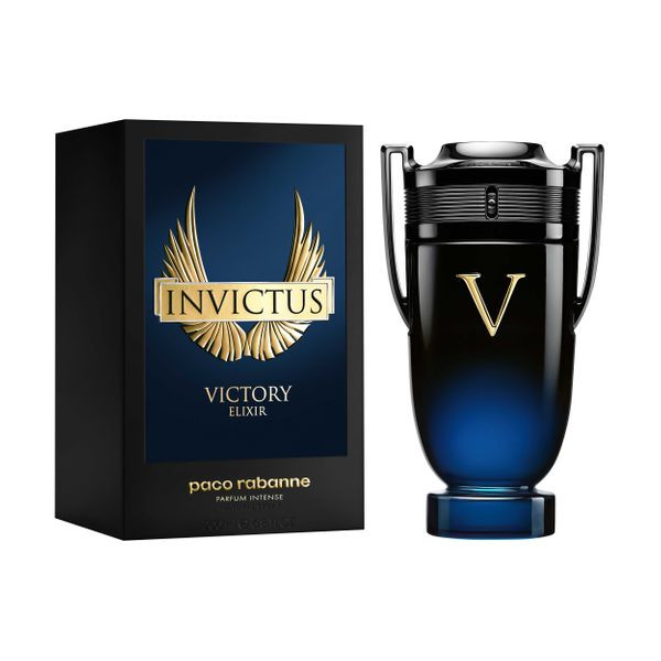 Invictus Victory Elixir Paco Rabanne Eau De Parfum Spray - vue 6