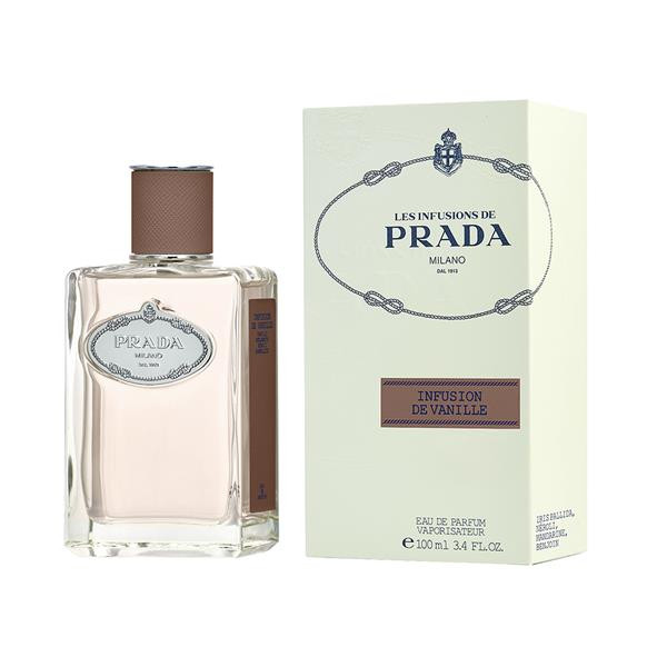 Infusion De Vanille Prada Eau De Parfum Spray