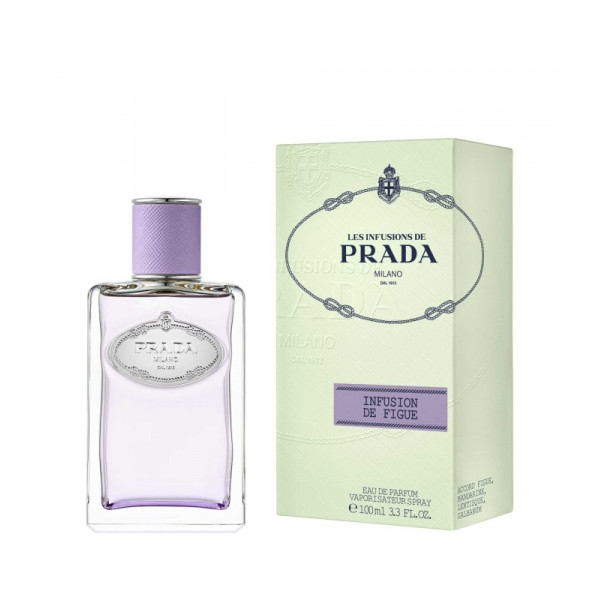 Infusion De Figue Prada Eau De Parfum Spray - vue 4