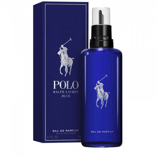 Polo Blue - Ralph Lauren Eau De Parfum 150 ml