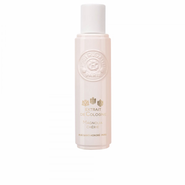 Magnolia Chérie - Roger & Gallet Extrait de Cologne Spray 30 ml