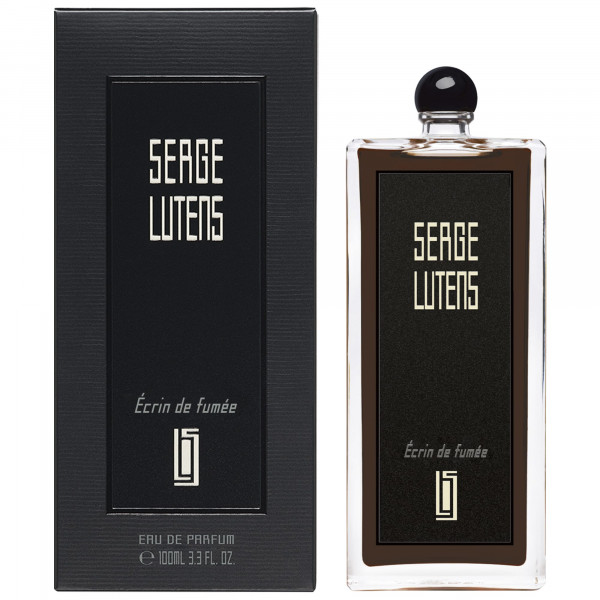 Serge Lutens Collection Écrin de Fumée Eau de Parfum mixte 100 ml - vue 4