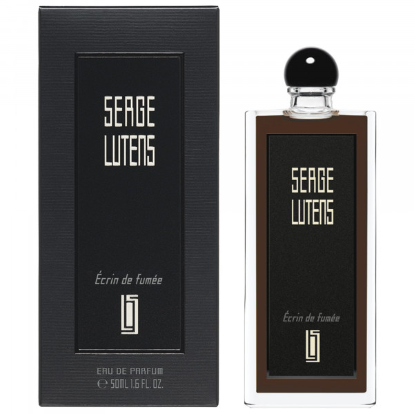 Serge Lutens Collection Écrin de Fumée Eau de Parfum mixte 100 ml - vue 6