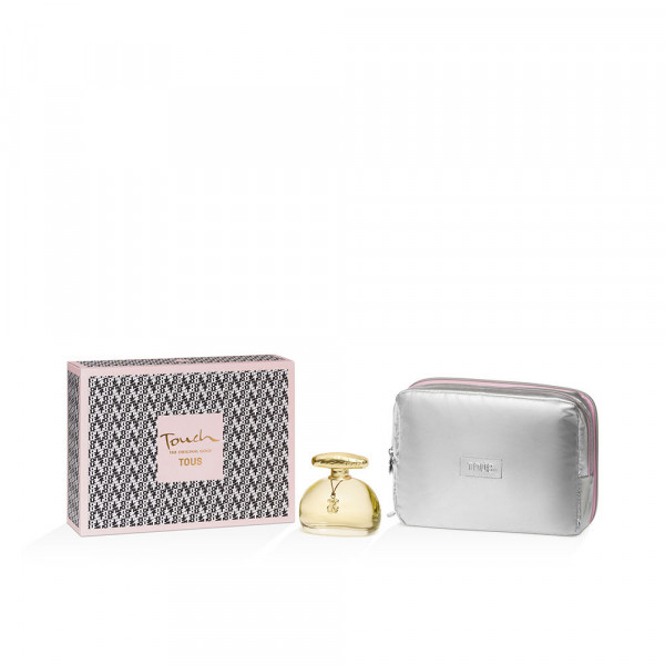 Touch - Tous Coffret Cadeau 100 ml