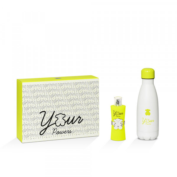 Your Powers - Tous Coffret Cadeau 90 ml