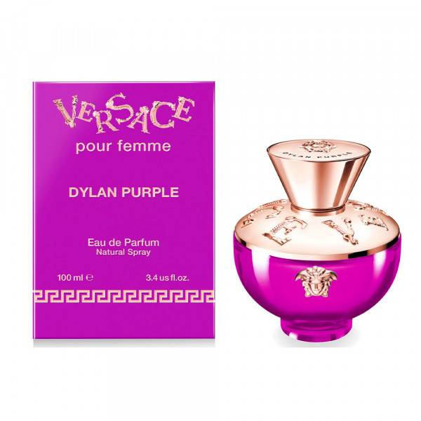 Dylan eau de parfum vaporisateur 100 ml - vue 10