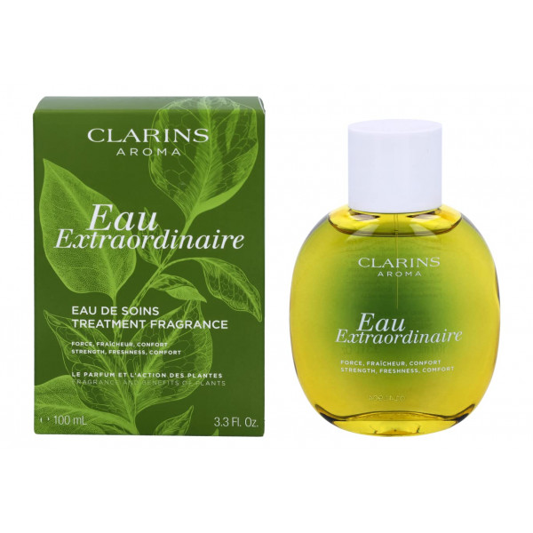 Eau Extraordinaire Clarins Eau De Soin Parfumée Spray