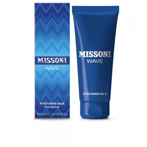 Pour homme - missoni après-rasage 100 ml